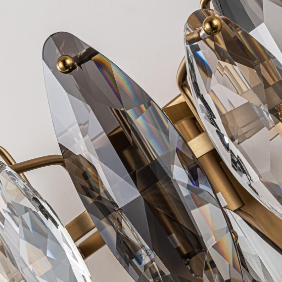 Бра Glans 4303-2W