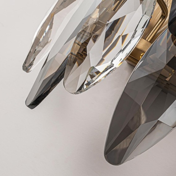 Бра Glans 4303-2W