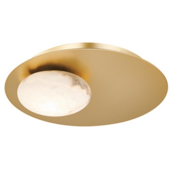 Настенный светильник Murmel 4556-1W