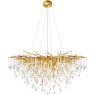 10377/1000 Подвесная люстра LOFT IT Drops