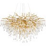 10377/1000 Подвесная люстра LOFT IT Drops