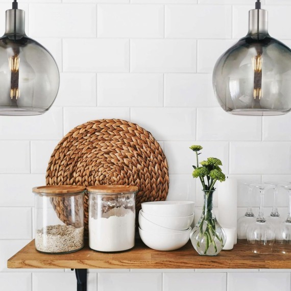 Подвесной светильник Dubbel 4359-1P