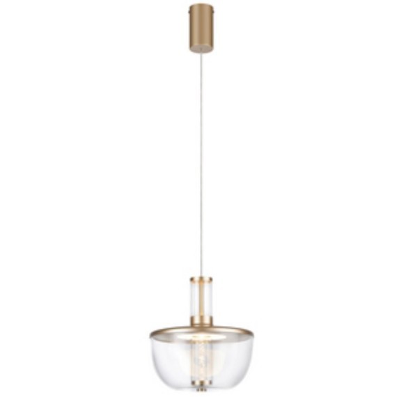 Подвесной светильник Flaska 4313-1P