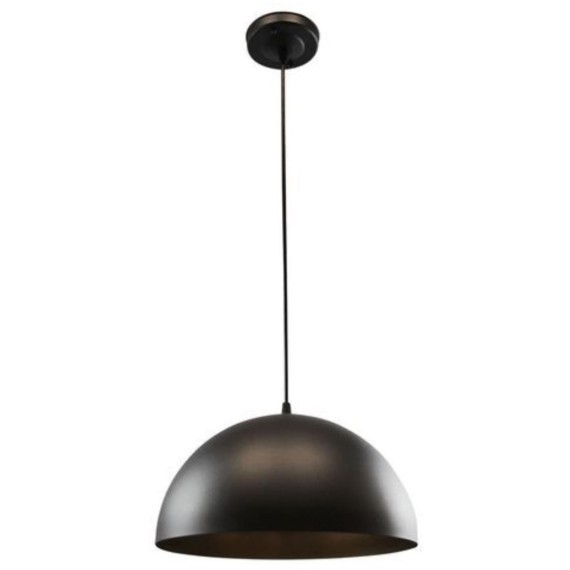 Подвесной светильник Arte Lamp CARMEL A7077SP-1BK