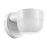 Уличный настенный светильник Novotech 358450 OPAL IP65 светодиодный LED 12W