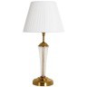 Декоративная настольная лампа Arte Lamp A7301LT-1PB GRACIE под лампу 1xE27 40W