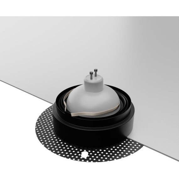 Точечный светильник Lamppu 4535-1C