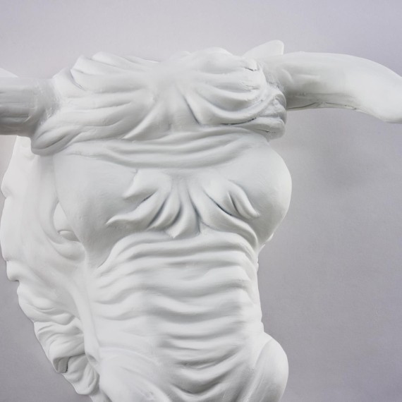 Настенный фонарь уличный Bison 4000-1W