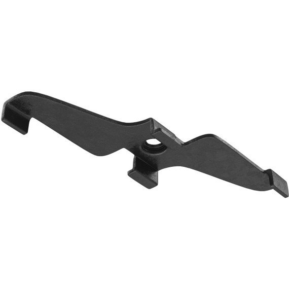 Крепление для накладных шинопроводов Maytoni Exility TRA034HS-21B