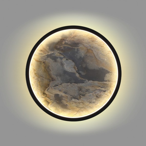 Настенно-потолочные ODEON LIGHT STOFLAKE 5078/25L