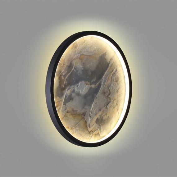 Настенно-потолочные ODEON LIGHT STOFLAKE 5078/25L