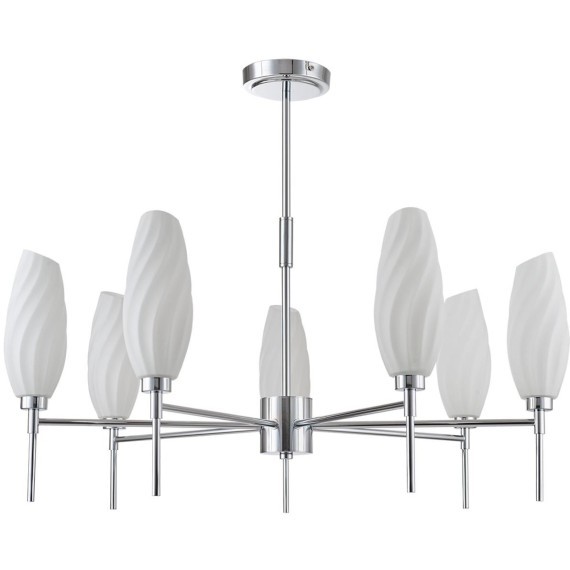 Люстра потолочная Lumion SHIVON 6519/7C