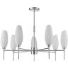 Люстра потолочная Lumion SHIVON 6519/7C