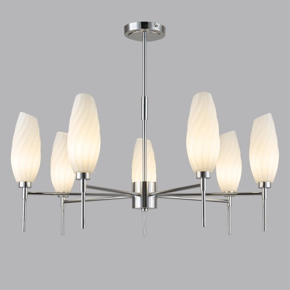 Люстра потолочная Lumion SHIVON 6519/7C