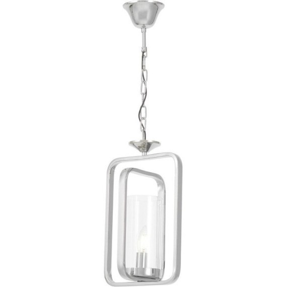 Подвесной светильник Benton LDP 1236-1 CHR