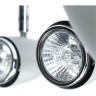 Спот потолочный Arte Lamp A1966PL-4GY REGISTA под лампы 4xGU10 50W