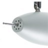 Спот потолочный Arte Lamp A1966PL-4GY REGISTA под лампы 4xGU10 50W