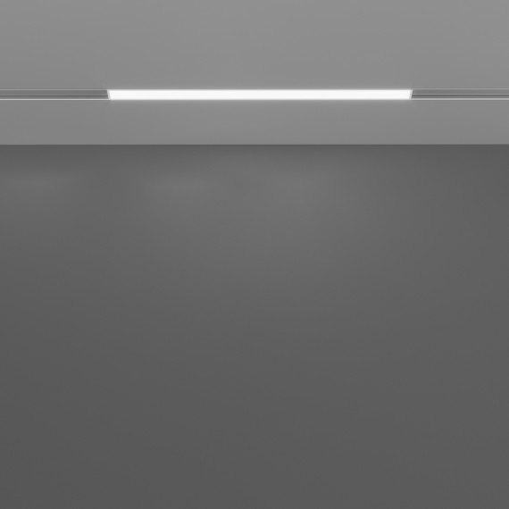 Трековый светильник Technical TR030-4-12WTW-DD2-W