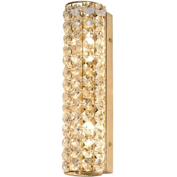 Бра Lussole LSP-8557 STINTINO IP21 под лампы 2xG9 80W