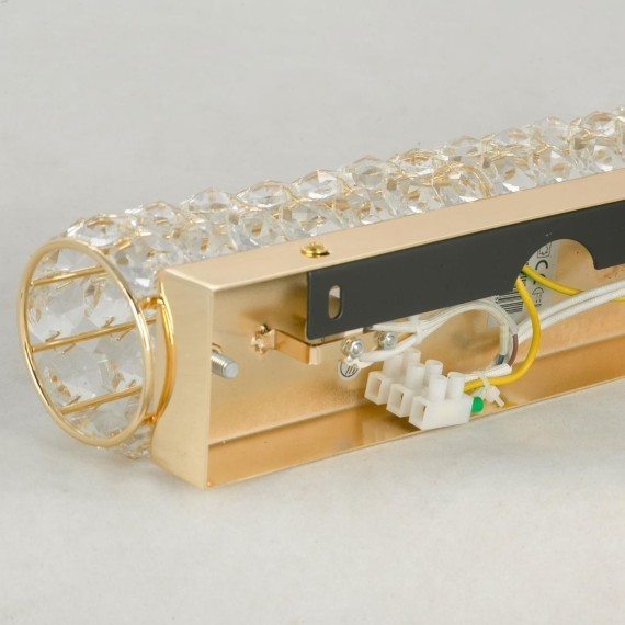 Бра Lussole LSP-8557 STINTINO IP21 под лампы 2xG9 80W