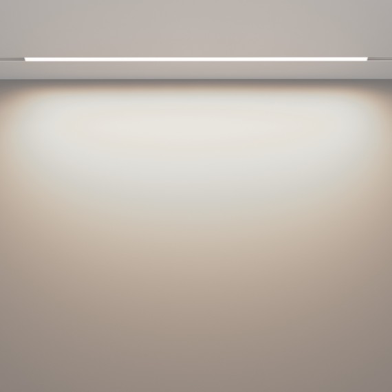 Трековый светильник Technical TR030-4-30WTW-DD2-W