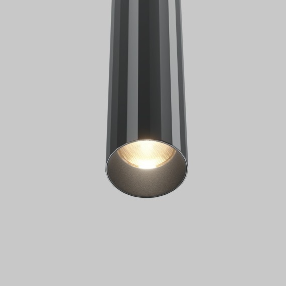 TR179-1-5WTW-M-B Трековый магнитный светодиодный SMART светильник Maytoni Basity CRI90+ 3000-6000К 360Лм 36° 5Вт Bluetooth Mesh