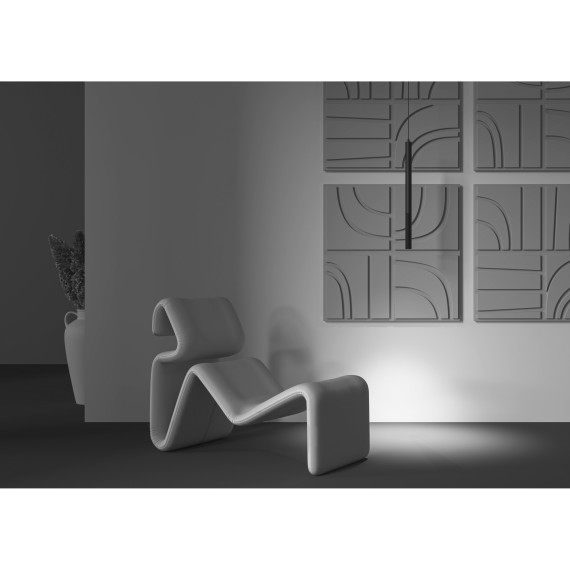 TR179-1-5WTW-M-B Трековый магнитный светодиодный SMART светильник Maytoni Basity CRI90+ 3000-6000К 360Лм 36° 5Вт Bluetooth Mesh