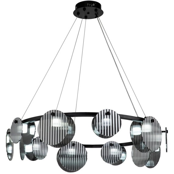 Светильник подвесной светодиодный Stilfort 4008/02/10P серия Relux