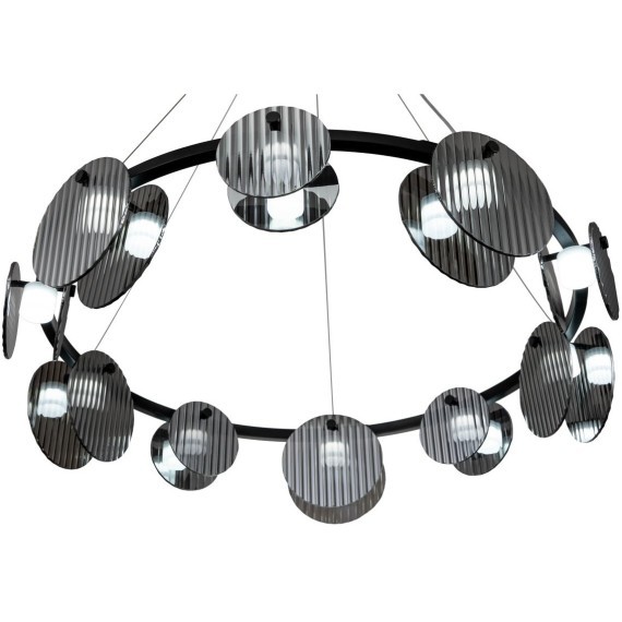 Светильник подвесной светодиодный Stilfort 4008/02/10P серия Relux