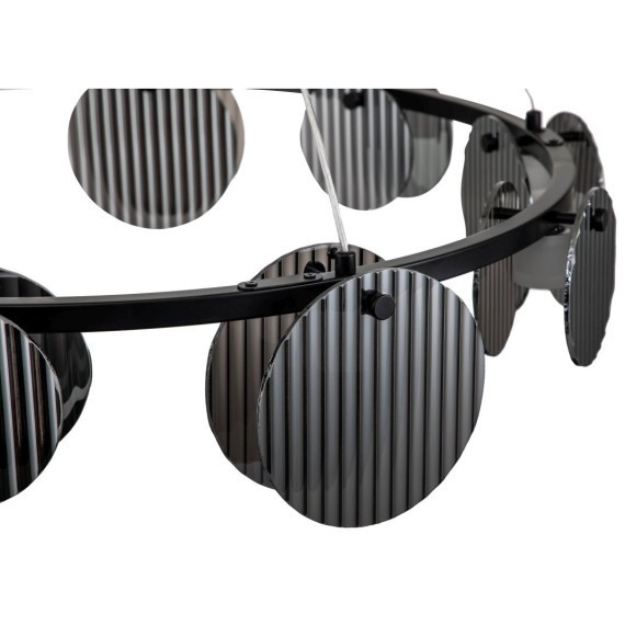 Светильник подвесной светодиодный Stilfort 4008/02/10P серия Relux