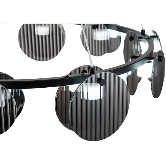 Светильник подвесной светодиодный Stilfort 4008/02/10P серия Relux