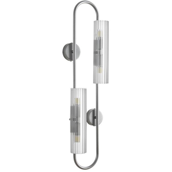 Бра G9 220V Lumion TORONTO 8258/4W