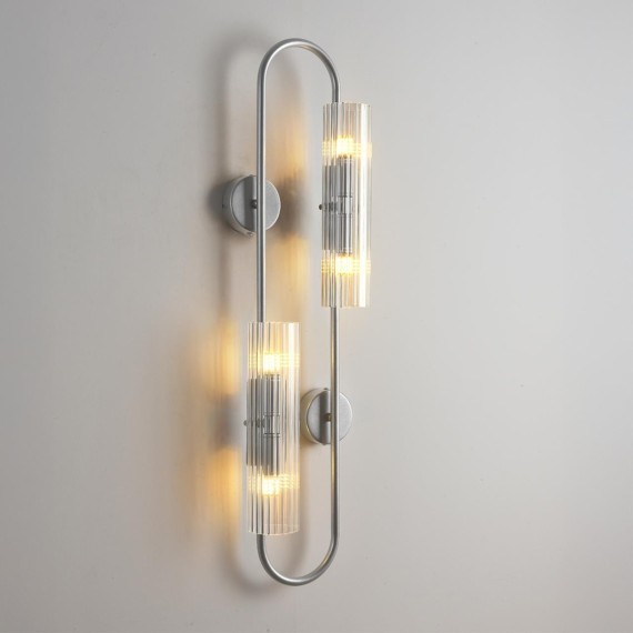 Бра G9 220V Lumion TORONTO 8258/4W