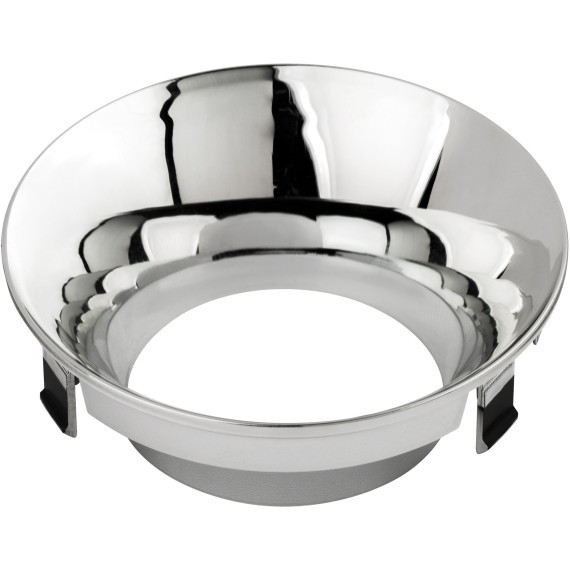 Рефлектор круглый для рамок 07520х/07520X-01 STELLA Lightstar 075504