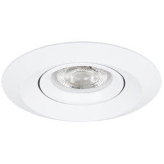 Точечный встраиваемый светильник Arte Lamp MIRA MINI A2762PL-1WH