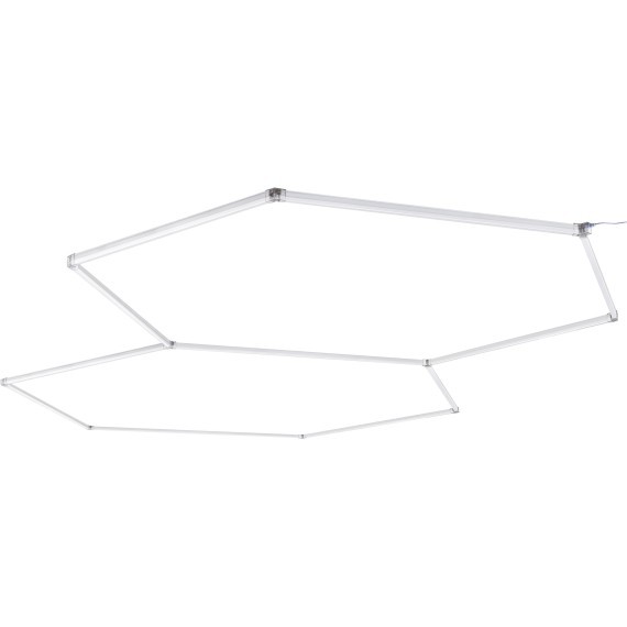 Комплект со светильником Varieta Lightstar V8A450124