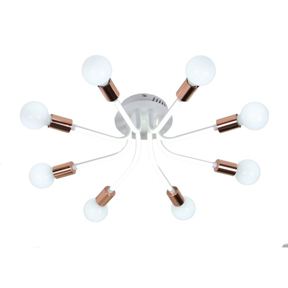 Потолочный светильник Freya FR6028CL-L40W