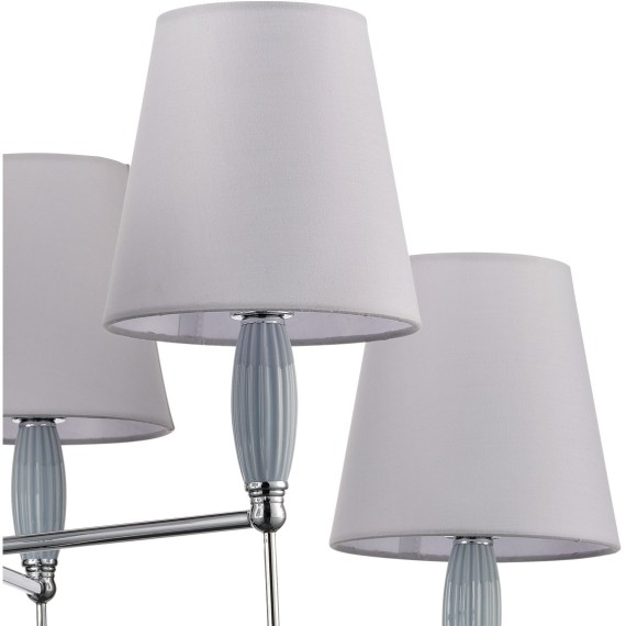 Люстра Е14 240W LUMION KARMEN 8279/6