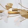Подвесная люстра Ginkoa 4080-10P