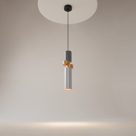 Подвесной светильник Maytoni MOD303PL-01CFL2