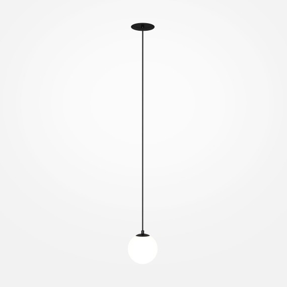 Подвесной светильник Technical P039PL-5W4K-10INS-B