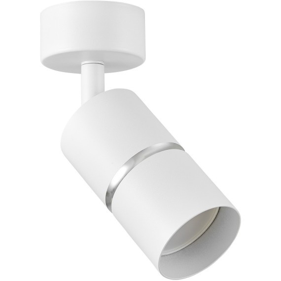 Спот Lampit TS TK40-C1 WT+CHR