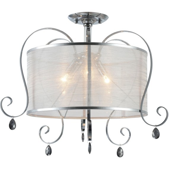 Потолочный светильник Freya FR2020-CL-03-CH