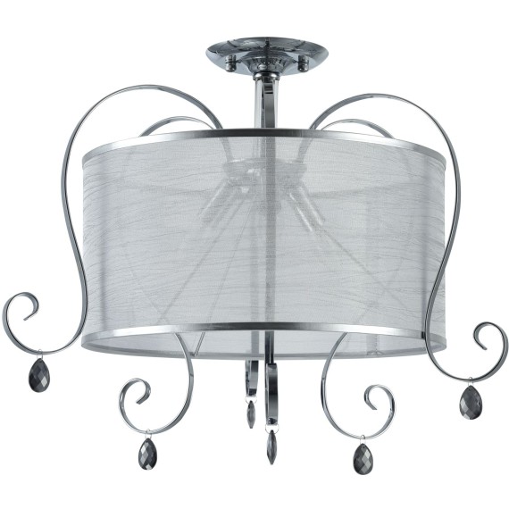 Потолочный светильник Freya FR2020-CL-03-CH