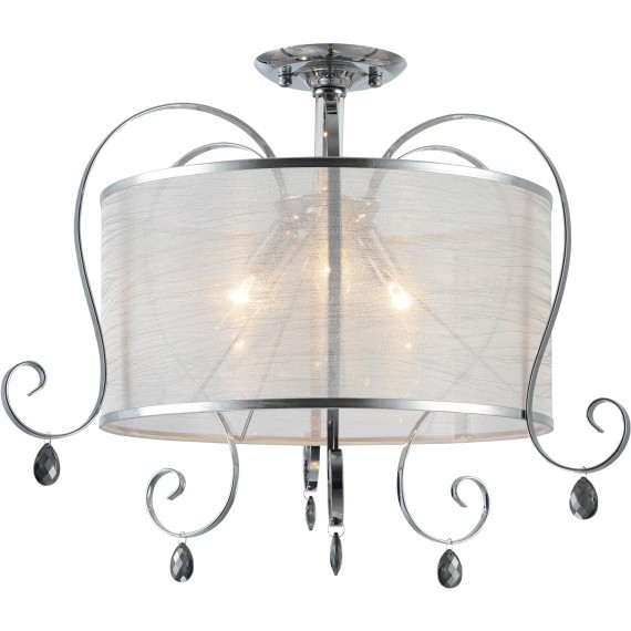 Потолочный светильник Freya FR2020-CL-03-CH