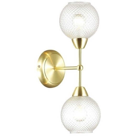 Бра Lumion 3752/2W EVERLY под лампы 2xE14 40W