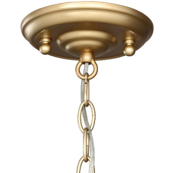 Подвесная люстра Lietta 2493-8P