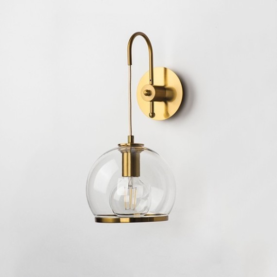 Бра Lightstar 729611 Sferico под лампу 1xE27 40W