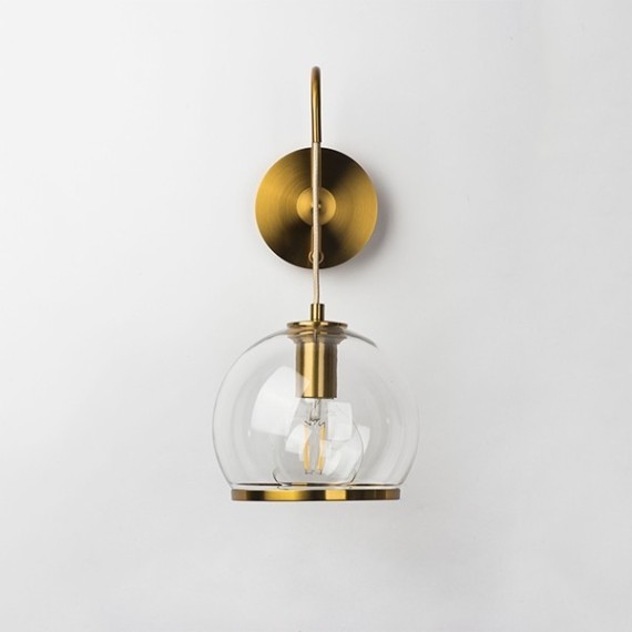 Бра Lightstar 729611 Sferico под лампу 1xE27 40W