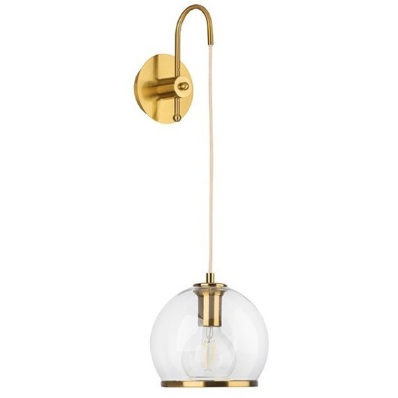 Бра Lightstar 729611 Sferico под лампу 1xE27 40W